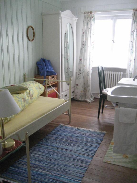Victor'S Bed & Breakfast Майенфелд Екстериор снимка